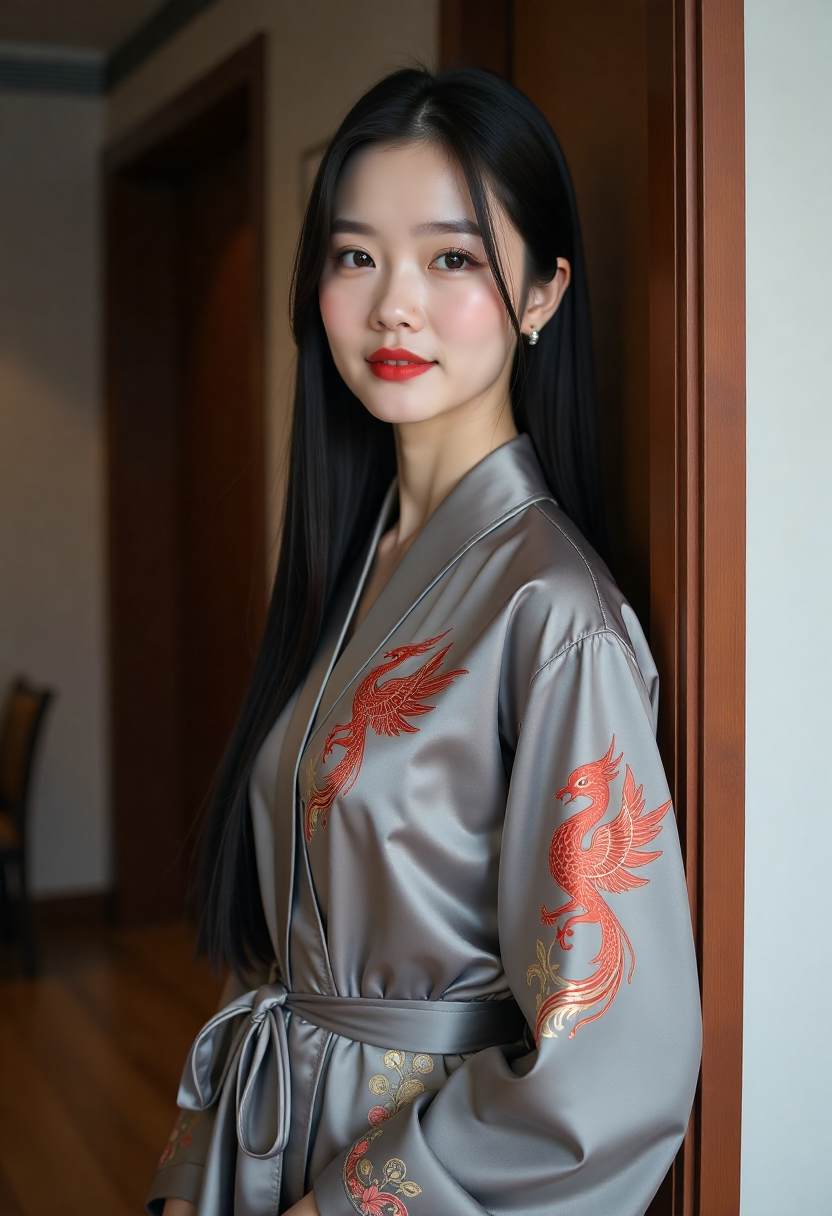 理想合伙人