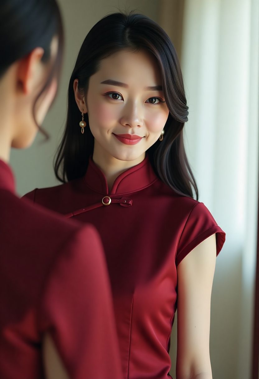 山海之间剧照