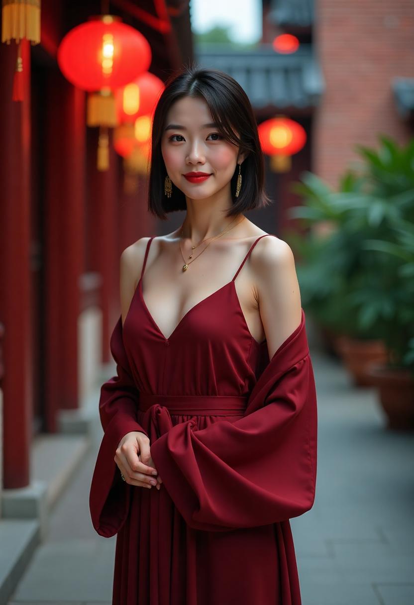 我的美女老板剧照