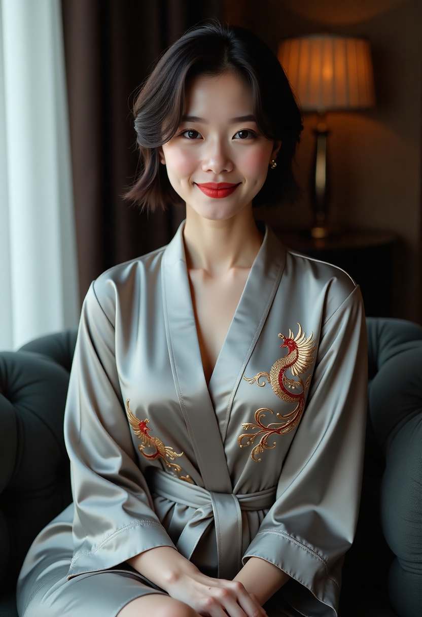 春日来信