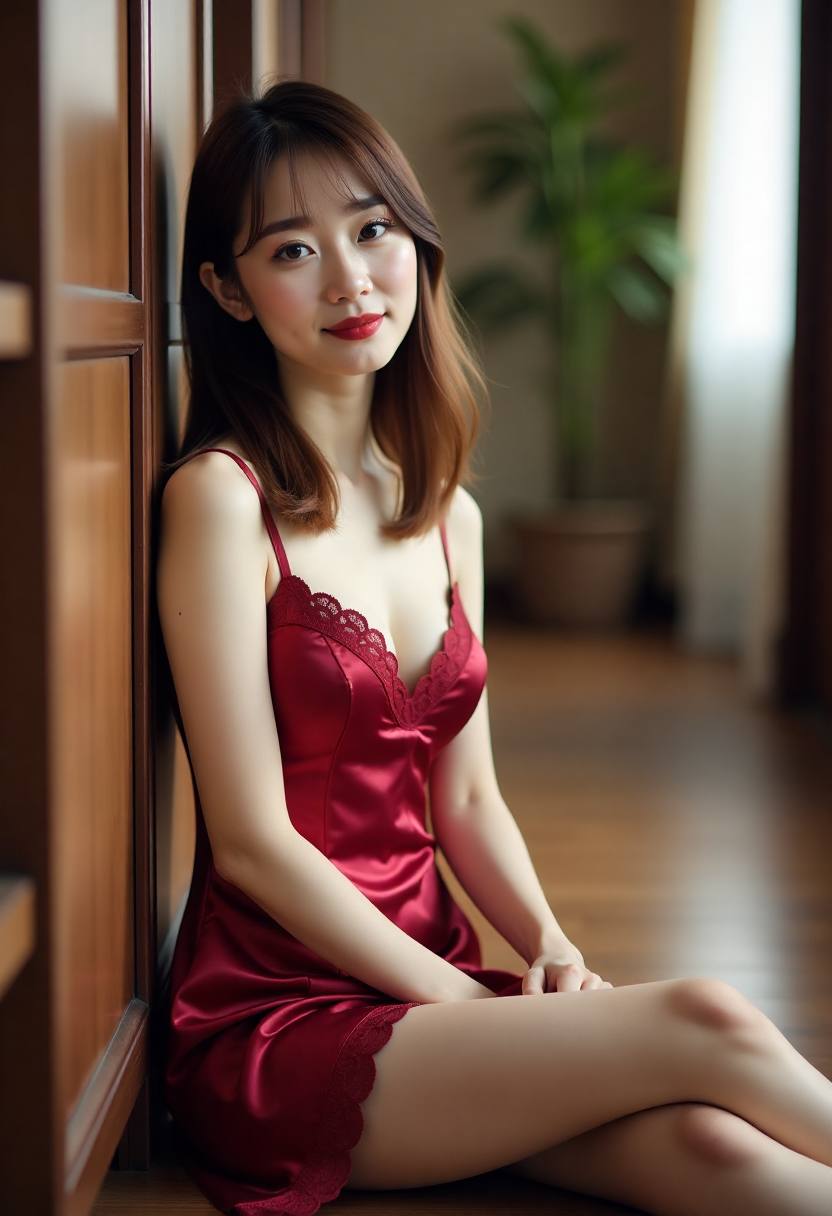 山河有约