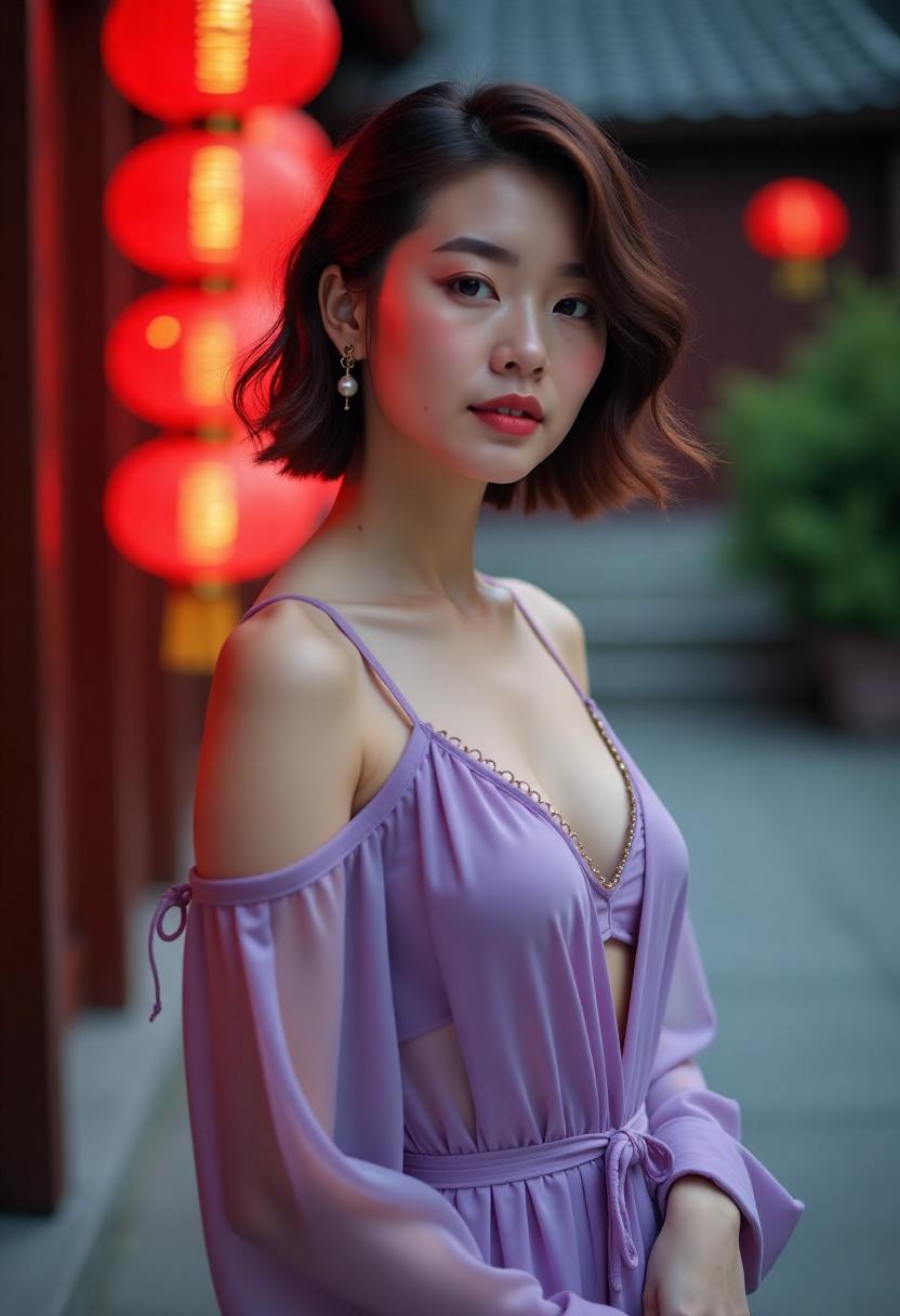 我的美女老板